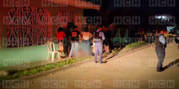 ¡UNA MÁS! Mujer pierde la vida tras recibir múltiples impactos de bala en Tocoa, Colón