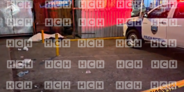 ¡Lamentable! “Bolito” fallece en completa soledad en el populoso barrio Medina de San Pedro Sula