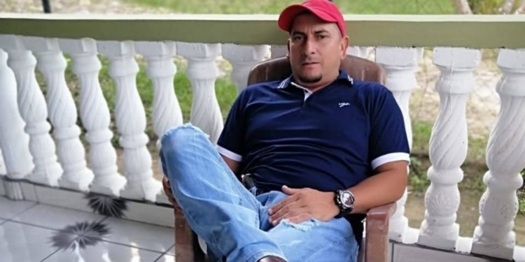 ¡Fatal decisión! Encuentran sin vida en el interior de su vivienda a un hombre en Minas de Oro, Comayagua