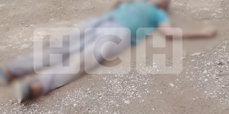 ¿Accidente o empujón? Hombre pierde la vida cuando intentaba subir a un rapidito en La Lima, Cortés