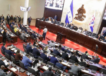 Congreso recibe propuesta de ley para reforzar la protección de menores frente al abuso sexual
