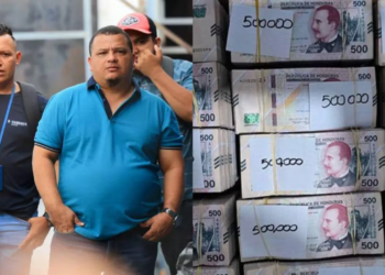 Koriun no fue el final: otro esquema de inversión revive el temor a las estafas piramidales en Honduras