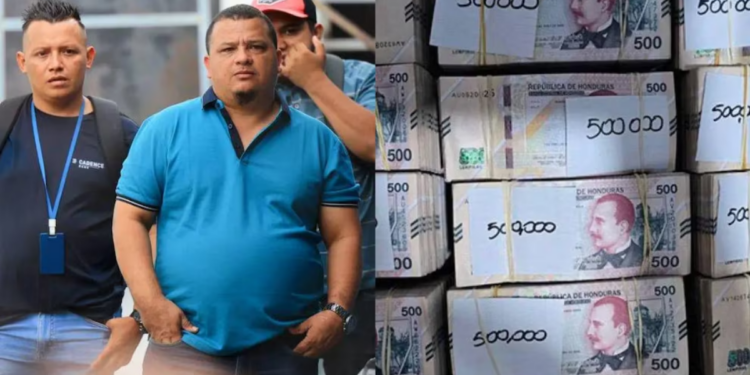 Koriun no fue el final: otro esquema de inversión revive el temor a las estafas piramidales en Honduras