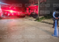 ¡OTRA VIDA APAGADA! Un hombre fallece tras tiroteo en la violenta colonia capitalina de Villa Nueva