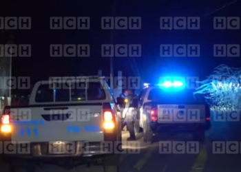 ¡Una llamada lo cambió todo! Jovencito recibió amenazas y días después fue asesinado a balazos en la Cañada | Móvil TGU