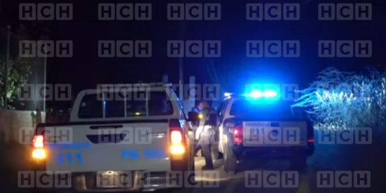 ¡Una llamada lo cambió todo! Jovencito recibió amenazas y días después fue asesinado a balazos en la Cañada | Móvil TGU
