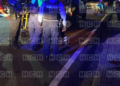 ¡Les salió guaya! Supuestos asaltantes son sorprendidos a disparos en Comayagüela