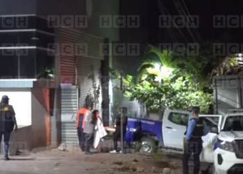 ¡Violencia sin límites! A machetazos le quitan la vida a un hombre en Lepaterique | Móvil de Emergencia TGU