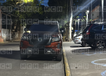 ¡La violencia no cesa¡ De varios plomazos le arrebatan la vida a un jovencito en Comayagua