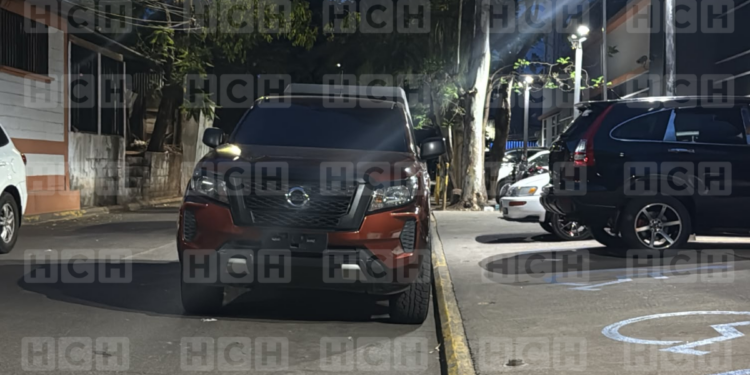 ¡La violencia no cesa! De varios plomazos le arrebatan la vida a un jovencito en Comayagua