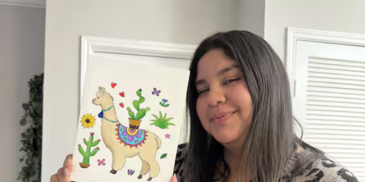 ¡Fue a su cita con inmigración y terminó detenida! Venezolana con asilo y TPS vigente fue arrestada por ICE
