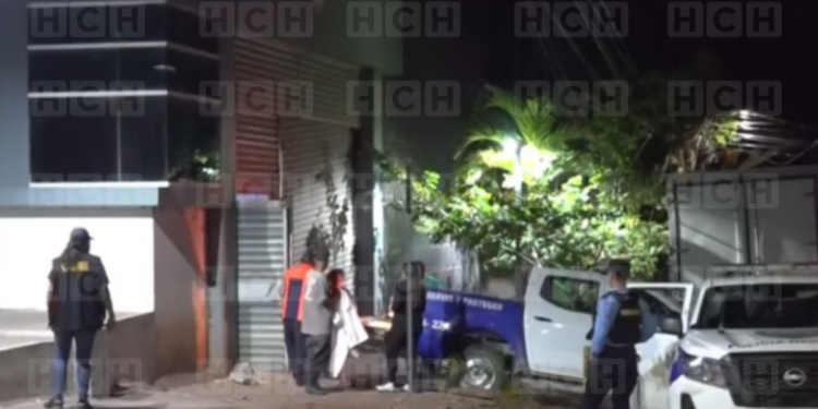 ¡Violencia sin límites! A machetazos le quitan la vida a un hombre en Lepaterique | Móvil de Emergencia TGU