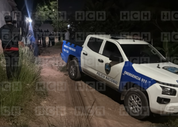 ¡HONDURAS SE DESANGRA! A puñaladas le arrebatan la vida a un hombre en la Nueva Suyapa de la capital
