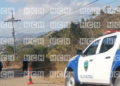 ¡Domingo sangriento! Ensabanado encuentran a un hombre en el sector de El Lolo, en la capital