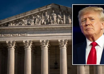 Corte Suprema permite avanzar orden ejecutiva de Trump sobre voto por correo de cara a las elecciones intermedias