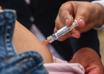 Influenza deja 58 fallecidos en Panamá y los casos respiratorios graves aumentan