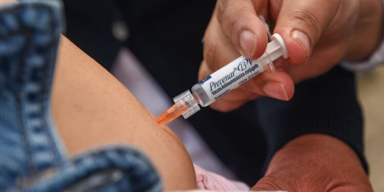 Influenza deja 58 fallecidos en Panamá y los casos respiratorios graves aumentan