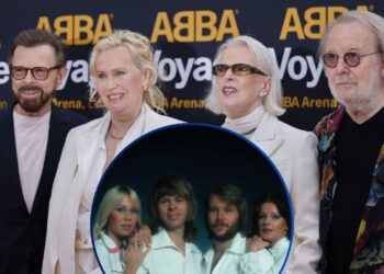 ¡50 años y sigue haciendo bailar al mundo! “Dancing Queen” de ABBA celebra su aniversario con vinilo remasterizado y fiestas internacionales