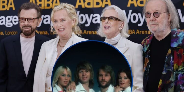 ¡50 años y sigue haciendo bailar al mundo! “Dancing Queen” de ABBA celebra su aniversario con vinilo remasterizado y fiestas internacionales