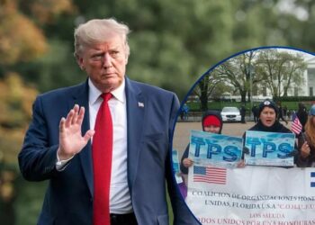 “Deben irse ahora; si no lo hacen, los deportaremos”, le recuerda el gobierno de Trump a los tepecianos