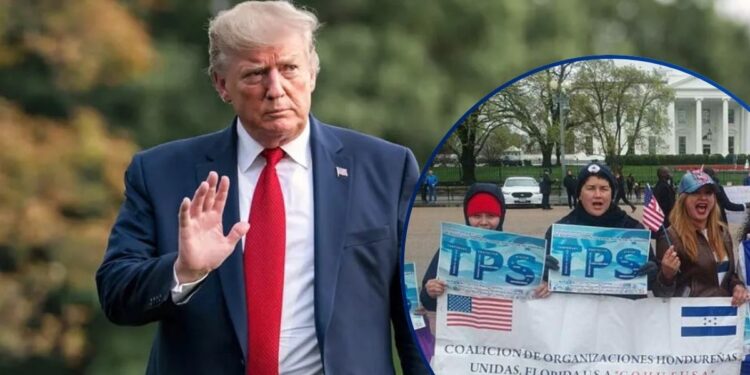 “Deben irse ahora; si no lo hacen, los deportaremos”, le recuerda el gobierno de Trump a los tepecianos
