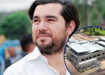 Defensa de Octavio Pineda pide anular actuaciones del MP por caso hospitales