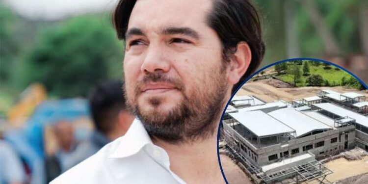 Defensa de Octavio Pineda pide anular actuaciones del MP por caso hospitales