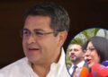Defensa pedirá un sobreseimiento definitivo para JOH: “No hay elementos suficientes para vincularlo”