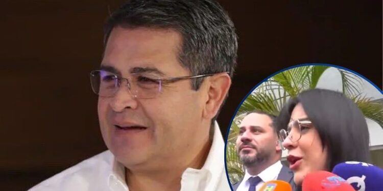 Defensa pedirá un sobreseimiento definitivo para JOH: “No hay elementos suficientes para vincularlo”