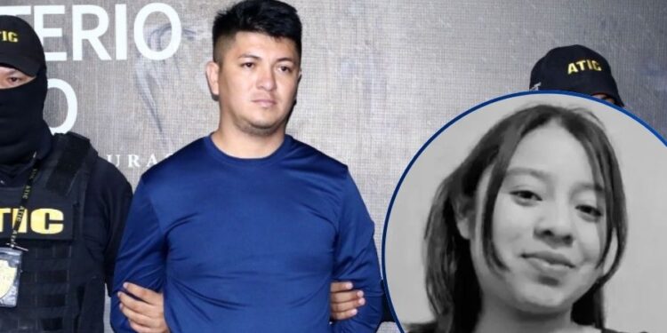 Dictan arresto provisional al extraditable acusado de asesinar y profanar el cadáver de su novia en EEUU