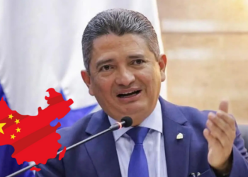 Congreso busca investigar ingreso de miles de ciudadanos asiáticos a Honduras