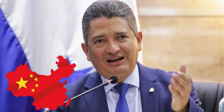 Congreso busca investigar ingreso de miles de ciudadanos asiáticos a Honduras