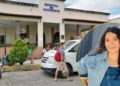 La joven Samira Yolibeth Galdámez Roque, de 21 años, murió en el Hospital de Occidente