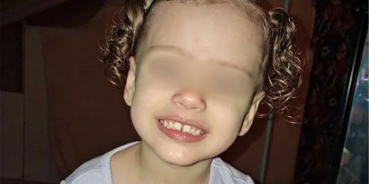 La víctima fue identificada como Celeste Jackson.