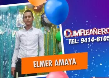 HCH Felicita jueves 27 de agosto de 2026