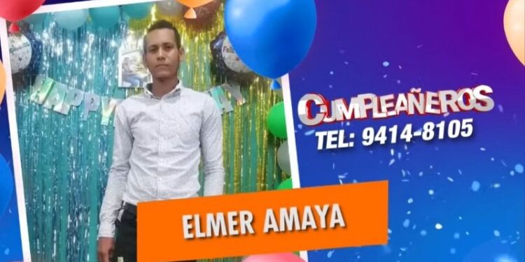HCH Felicita jueves 27 de agosto de 2026