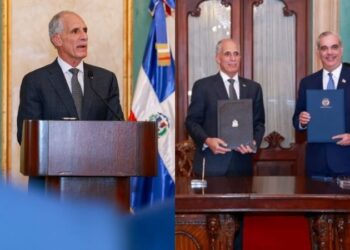 ¡HONDURAS Y DOMINICANA LLEGAN A UN ACUERDO!