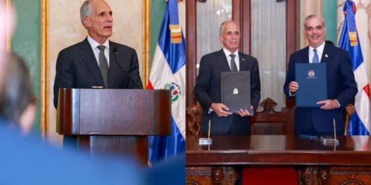 ¡HONDURAS Y DOMINICANA LLEGAN A UN ACUERDO!