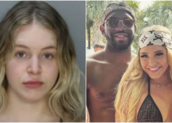 La modelo de OnlyFans Courtney Clenney enfrentará seis años de prisión