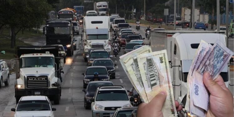 Amnistía vehicular vence hoy