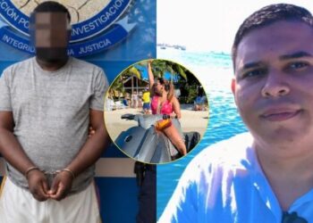 Caso Angie Peña