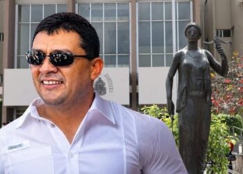 Amílcar 'Chande' Ardón