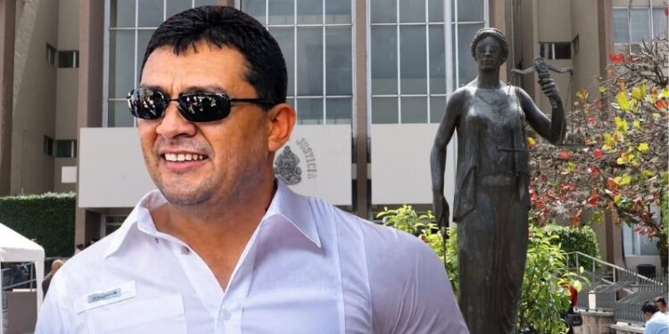 Amílcar 'Chande' Ardón