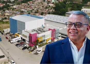 HCH celebra otro aniversario llevando información a cada rincón de Honduras