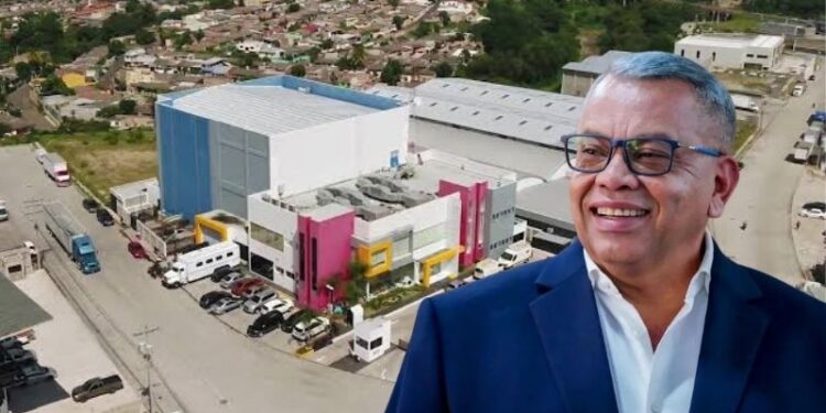 HCH celebra otro aniversario llevando información a cada rincón de Honduras