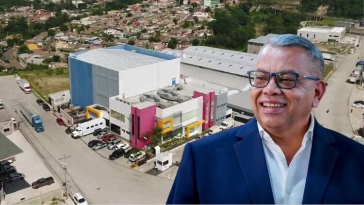 HCH celebra otro aniversario llevando información a cada rincón de Honduras