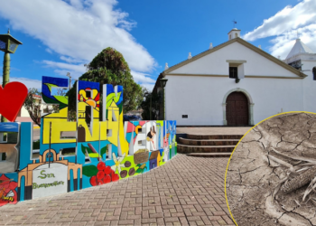 San Buenaventura alerta por posible hambruna para 2,000 personas