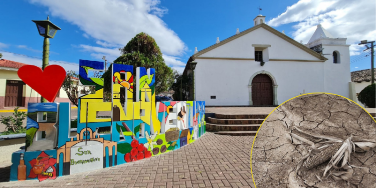 San Buenaventura alerta por posible hambruna para 2,000 personas