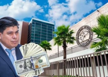 BCH reconoce que el dólar podría superar la barrera durante 2026