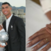 Cristiano Ronaldo y Georgina Rodríguez se casaron tras 10 años de relación
